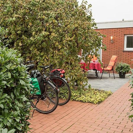 Luettjeloog Villa Leer Exterior photo